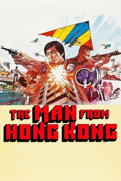 The Man from Hong Kong-watch