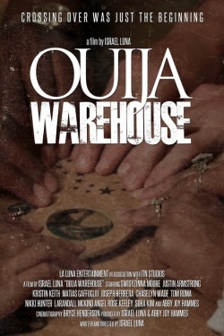Ouija Warehouse-watch