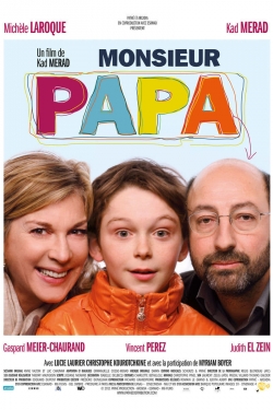 Monsieur Papa-watch
