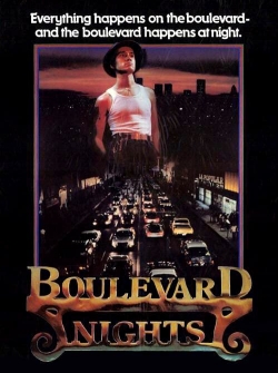 Boulevard Nights-watch