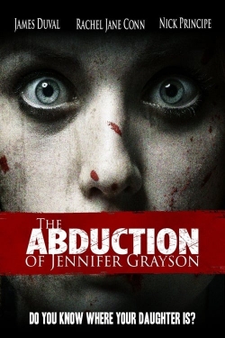 The Abduction of Jennifer Grayson-watch