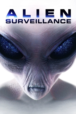 Alien Surveillance-watch