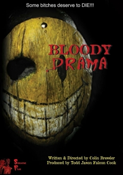 Bloody Drama-watch