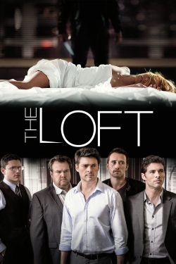 The Loft-watch