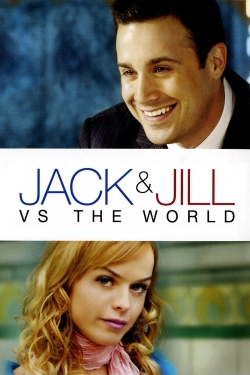 Jack and Jill vs. the World-watch