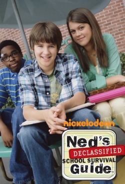 Ned's Declassified School Survival Guide-watch