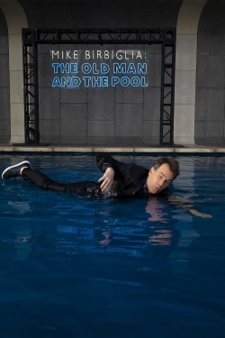 Mike Birbiglia: The Old Man and the Pool-watch