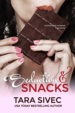 Seduction & Snacks-watch