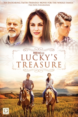 Lucky's Treasure-watch