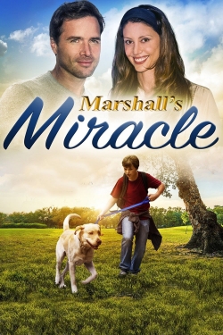 Marshall's Miracle-watch
