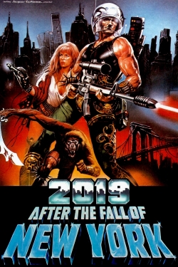 2019: After the Fall of New York-watch