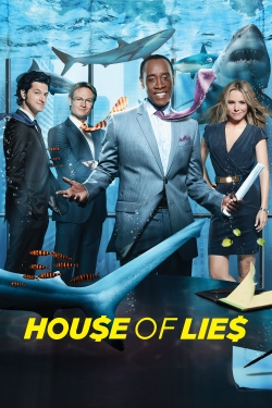 House of Lies-watch