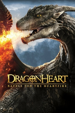 Dragonheart: Battle for the Heartfire-watch