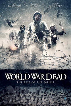 World War Dead: Rise of the Fallen-watch