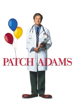 Patch Adams-watch