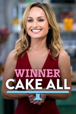 Winner Cake All-watch
