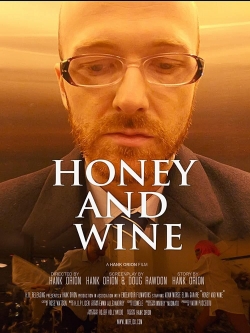 Honey and Wine-watch