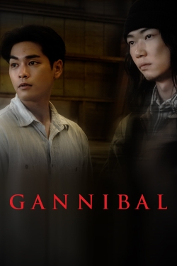 Gannibal-watch
