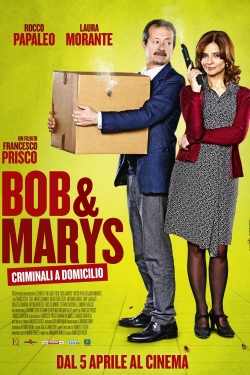Bob & Marys-watch