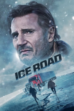 The Ice Road-watch