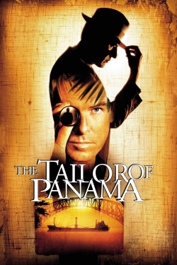 The Tailor of Panama-watch