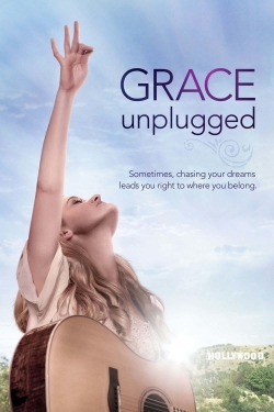 Grace Unplugged-watch