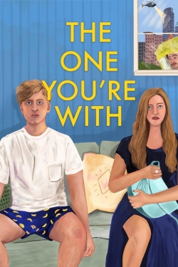 The One You're With-watch