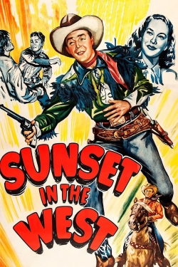 Sunset in the West-watch
