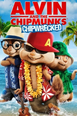 Alvin and the Chipmunks: Chipwrecked-watch