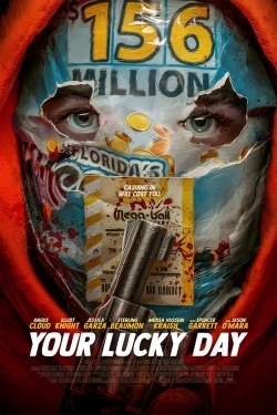 Your Lucky Day-watch