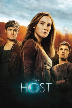 The Host-watch