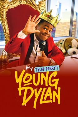 Tyler Perry's Young Dylan-watch