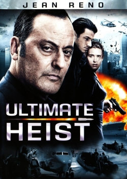 Ultimate Heist-watch