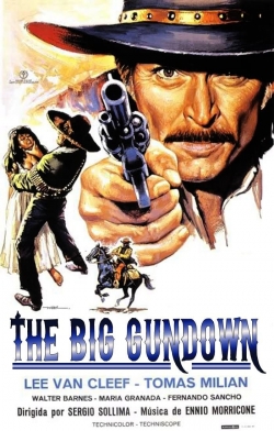 The Big Gundown-watch