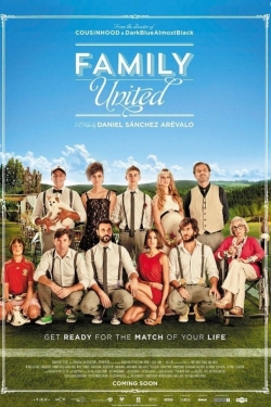 Family United-watch