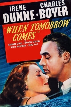 When Tomorrow Comes-watch