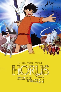 Horus, Prince of the Sun-watch