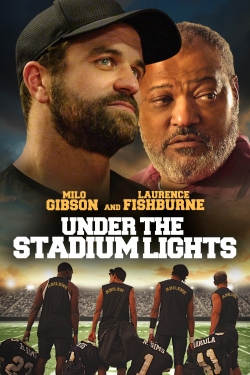 Under the Stadium Lights-watch