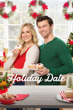 Holiday Date-watch