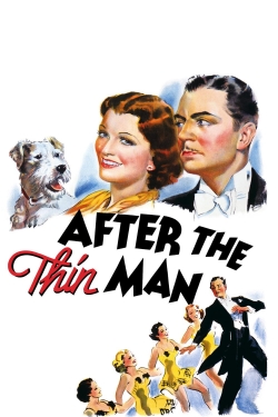 After the Thin Man-watch
