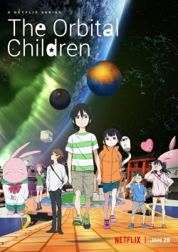 The Orbital Children-watch