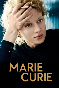 Marie Curie-watch