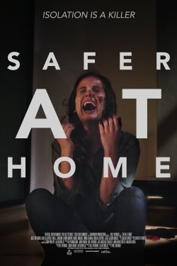 Safer at Home-watch