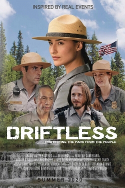 Driftless-watch