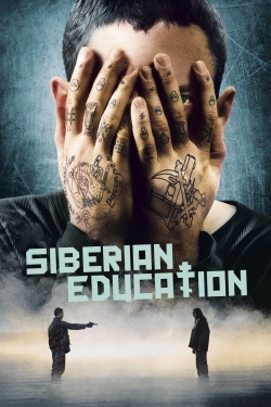 Siberian Education-watch