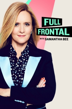 Full Frontal with Samantha Bee-watch