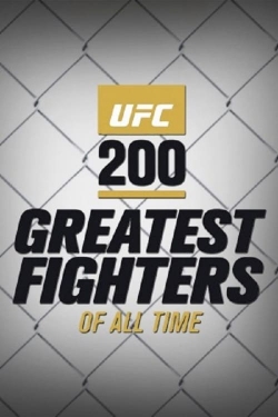 UFC 200 Greatest Fighters of All Time-watch