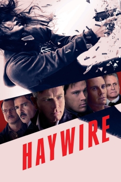 Haywire-watch