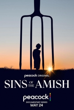 Sins of the Amish-watch