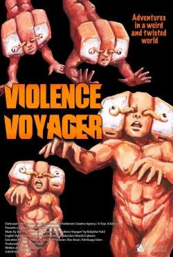 Violence Voyager-watch